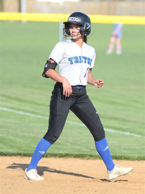 icgsa softball.
